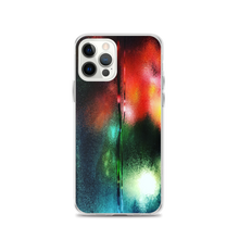 iPhone 12 Pro Rainy Bokeh iPhone Case by Design Express