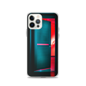 iPhone 12 Pro Doorlight iPhone Case by Design Express