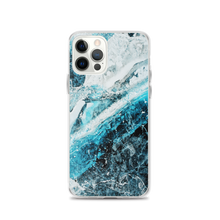 iPhone 12 Pro Ice Shot iPhone Case by Design Express