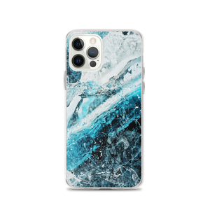 iPhone 12 Pro Ice Shot iPhone Case by Design Express