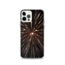 iPhone 12 Pro Firework iPhone Case by Design Express