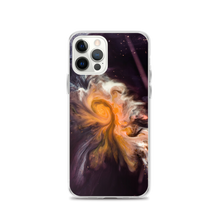 iPhone 12 Pro Abstract Painting iPhone Case by Design Express