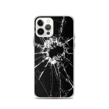 iPhone 12 Pro Broken Glass iPhone Case by Design Express
