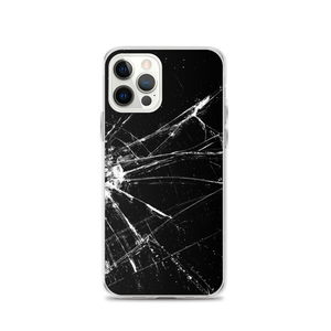 iPhone 12 Pro Cracked iPhone Case by Design Express