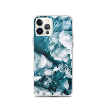 iPhone 12 Pro Icebergs iPhone Case by Design Express