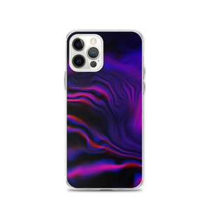 iPhone 12 Pro Glow in the Dark iPhone Case by Design Express