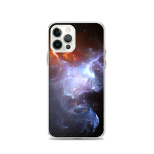 iPhone 12 Pro Nebula iPhone Case by Design Express