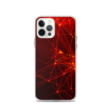 iPhone 12 Pro Geometrical Triangle iPhone Case by Design Express