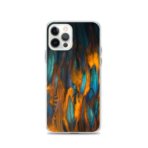 iPhone 12 Pro Rooster Wing iPhone Case by Design Express