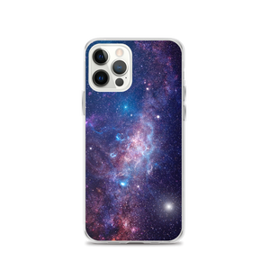 iPhone 12 Pro Galaxy iPhone Case by Design Express
