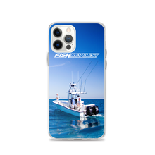 iPhone 12 Pro Fish Key West iPhone Case iPhone Cases by Design Express