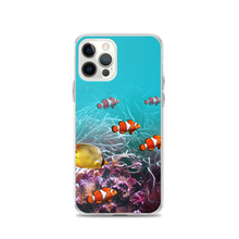 iPhone 12 Pro Sea World "All Over Animal" iPhone Case iPhone Cases by Design Express