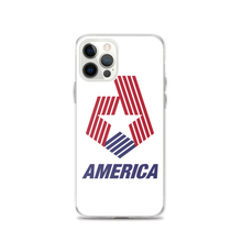 iPhone 12 Pro America "Star & Stripes" iPhone Case iPhone Cases by Design Express