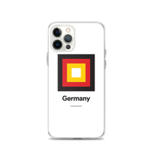 iPhone 12 Pro Germany "Frame" iPhone Case iPhone Cases by Design Express