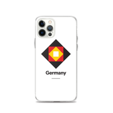 iPhone 12 Pro Germany "Diamond" iPhone Case iPhone Cases by Design Express