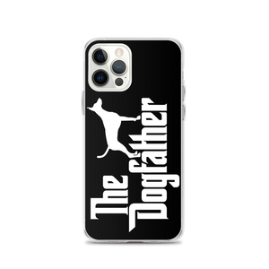 iPhone 12 Pro The Dog Father iPhone Case by Design Express