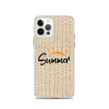 iPhone 12 Pro Summer Funny iPhone Case by Design Express