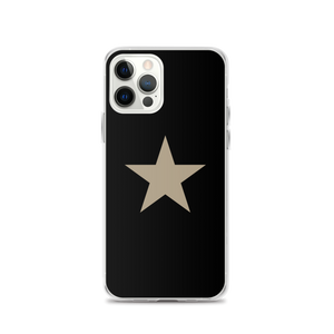 iPhone 12 Pro Star iPhone Case by Design Express