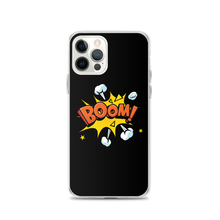 iPhone 12 Pro Boom Pop Art iPhone Case by Design Express