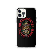 iPhone 12 Pro No Surrender iPhone Case by Design Express