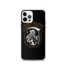 iPhone 12 Pro Destroy World iPhone Case by Design Express