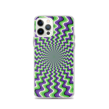 iPhone 12 Pro Optical Illusion iPhone Case by Design Express