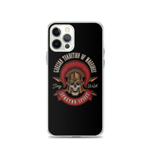 iPhone 12 Pro Spartan Spirit iPhone Case by Design Express