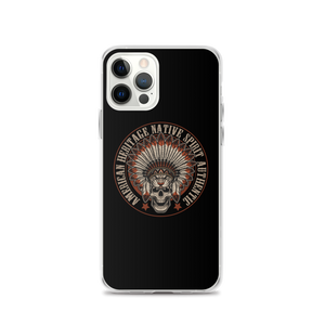 iPhone 12 Pro American Heritage iPhone Case by Design Express