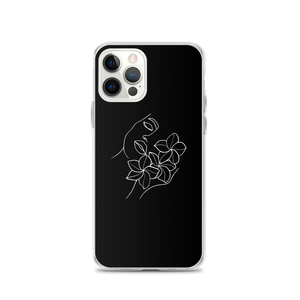 iPhone 12 Pro Beauty Sleep iPhone Case by Design Express