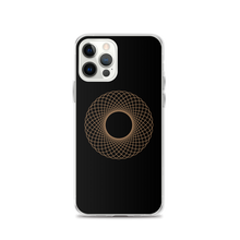 iPhone 12 Pro Rotary iPhone Case by Design Express