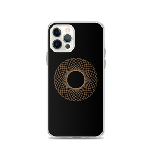 iPhone 12 Pro Rotary iPhone Case by Design Express