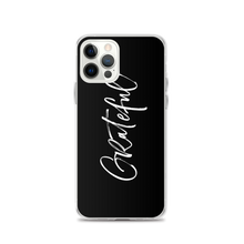 iPhone 12 Pro Grateful iPhone Case by Design Express