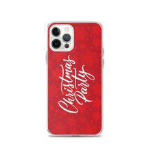 iPhone 12 Pro Christmas Party iPhone Case by Design Express