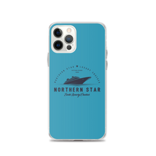 iPhone 12 Pro Northern Star Luxury Cruises iPhone Case by Design Express