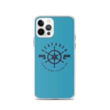 iPhone 12 Pro Seafarer iPhone Case by Design Express