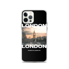 iPhone 12 Pro London iPhone Case by Design Express