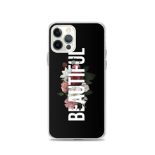 iPhone 12 Pro Beautiful Flower iPhone Case by Design Express