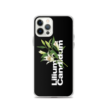 iPhone 12 Pro Lilium Candidum iPhone Case by Design Express