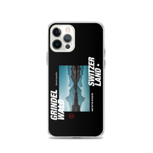 iPhone 12 Pro Grindelwald Switzerland iPhone Case by Design Express