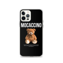 iPhone 12 Pro Mocaccino Parody iPhone Case by Design Express