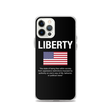 iPhone 12 Pro Liberty iPhone Case by Design Express