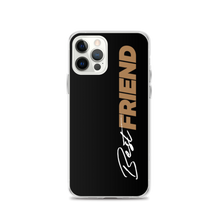 iPhone 12 Pro Best Friend (Motivation) iPhone Case by Design Express