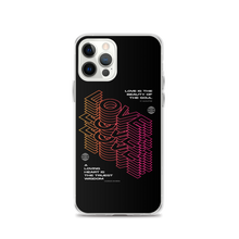 iPhone 12 Pro Love (motivation) iPhone Case by Design Express