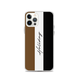 iPhone 12 Pro Holiday 3C iPhone Case by Design Express