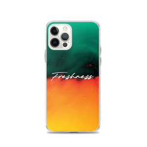 iPhone 12 Pro Freshness iPhone Case by Design Express