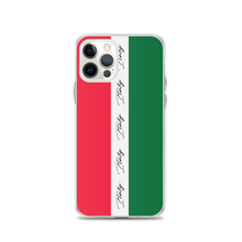 iPhone 12 Pro Italy Vertical iPhone Case by Design Express