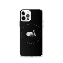 iPhone 12 Pro a Beautiful day begins with a beautiful mindset iPhone Case by Design Express