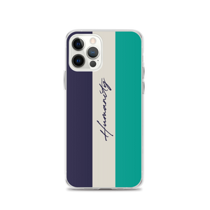 iPhone 12 Pro Humanity 3C iPhone Case by Design Express