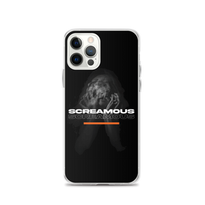 iPhone 12 Pro Screamous iPhone Case by Design Express