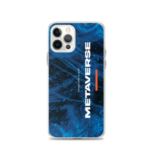 iPhone 12 Pro I would rather be in the metaverse iPhone Case by Design Express